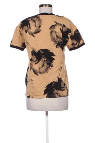 Damen Shirt United Colors Of Benetton, Größe L, Farbe Mehrfarbig, Preis 17,99 €