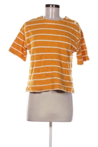 Damen Shirt United Colors Of Benetton, Größe L, Farbe Mehrfarbig, Preis 17,99 €