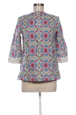 Dámska blúza United Colors Of Benetton, Veľkosť S, Farba Viacfarebná, Cena  20,95 €