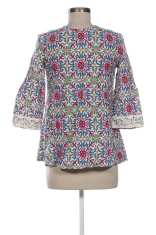 Dámska blúza United Colors Of Benetton, Veľkosť S, Farba Viacfarebná, Cena  20,95 €