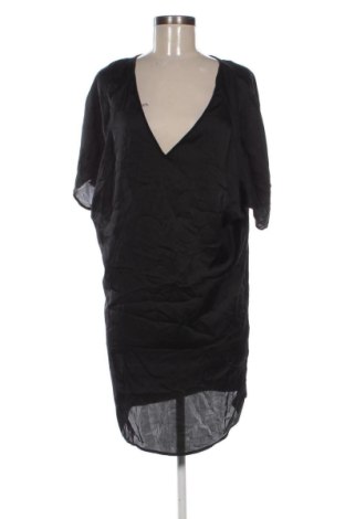 Дамска блуза United Colors Of Benetton, Размер XL, Цвят Черен, Цена 14,31 €