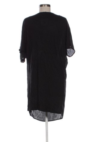 Дамска блуза United Colors Of Benetton, Размер XL, Цвят Черен, Цена 14,31 €