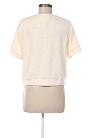 Bluză de femei Up 2 Fashion, Mărime M, Culoare Ecru, Preț 69,99 Lei