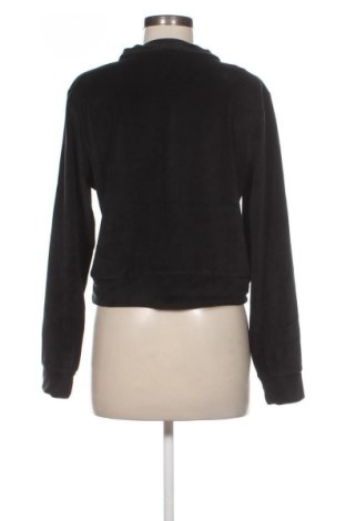 Дамска блуза Up 2 Fashion, Размер M, Цвят Черен, Цена 10,22 €