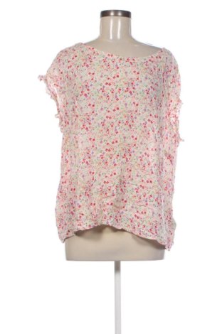 Дамска блуза Up 2 Fashion, Размер L, Цвят Многоцветен, Цена 10,22 €