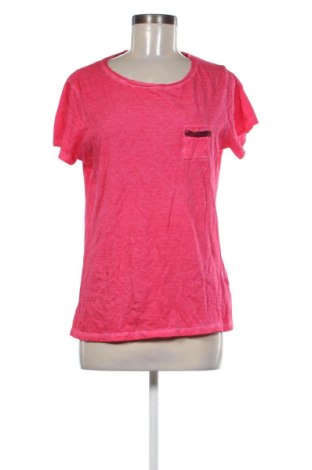 Дамска блуза Up 2 Fashion, Размер M, Цвят Розов, Цена 8,18 €, #136439529