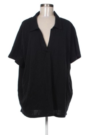 Bluză de femei Up 2 Fashion, Mărime XXL, Culoare Negru, Preț 75,99 Lei, #136440273