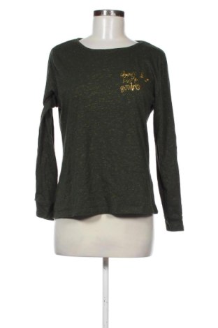 Bluzka damska Up 2 Fashion, Rozmiar M, Kolor Zielony, Cena 51,99 zł