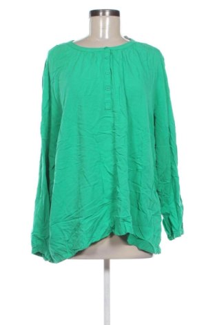 Damen Shirt Up 2 Fashion, Größe 3XL, Farbe Grün, Preis 12,99 €