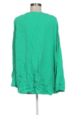 Damen Shirt Up 2 Fashion, Größe 3XL, Farbe Grün, Preis 12,99 €