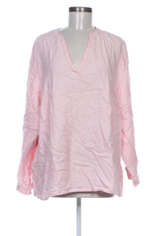 Bluză de femei Up 2 Fashion, Mărime 3XL, Culoare Roz, Preț 60,99 Lei