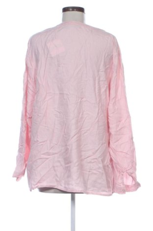 Bluză de femei Up 2 Fashion, Mărime 3XL, Culoare Roz, Preț 60,99 Lei