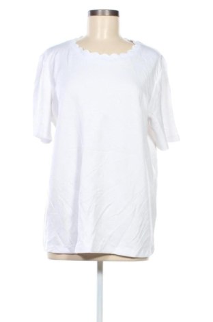 Damen Shirt Up 2 Fashion, Größe L, Farbe Weiß, Preis € 12,99