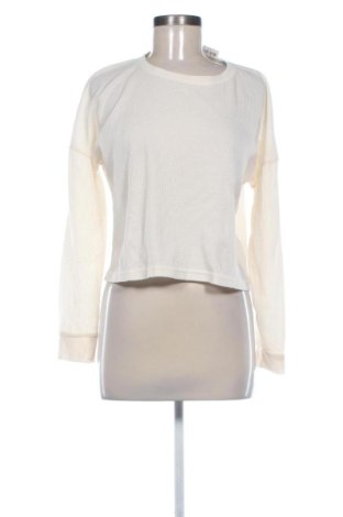 Дамска блуза Up 2 Fashion, Размер M, Цвят Екрю, Цена 10,22 €