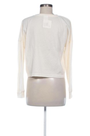 Дамска блуза Up 2 Fashion, Размер M, Цвят Екрю, Цена 10,22 €