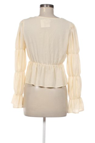 Bluzka damska Urban Bliss, Rozmiar M, Kolor Beżowy, Cena 51,99 zł