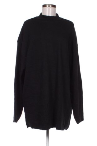 Bluză de femei Urban Classics, Mărime XXL, Culoare Negru, Preț 46,99 Lei, #136414571