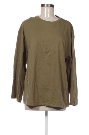Bluzka damska Urban Classics, Rozmiar XL, Kolor Zielony, Cena 107,99 zł