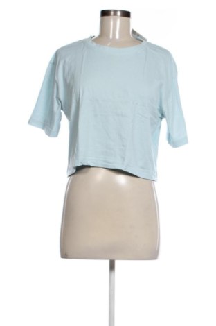 Damen Shirt Urban Classics, Größe L, Farbe Blau, Preis 9,00 €