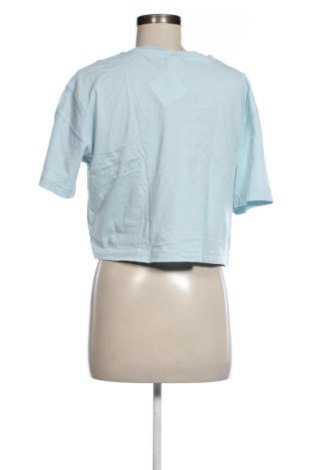 Damen Shirt Urban Classics, Größe L, Farbe Blau, Preis 9,00 €