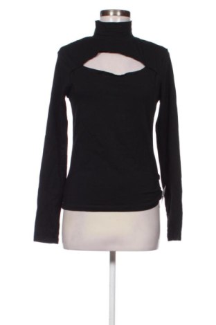 Дамска блуза Urban Classics, Размер M, Цвят Черен, Цена 20,96 €