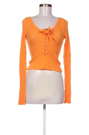 Bluză de femei Urban Outfitters, Mărime XS, Culoare Galben, Preț 39,99 Lei, #136415700