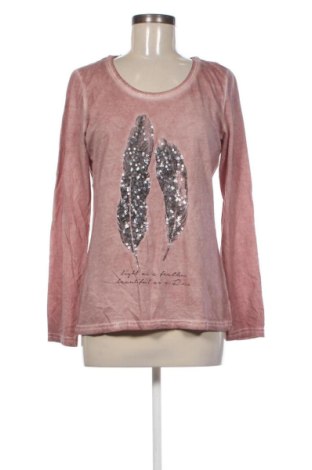 Damen Shirt Urban Surface, Größe L, Farbe Rosa, Preis € 12,99