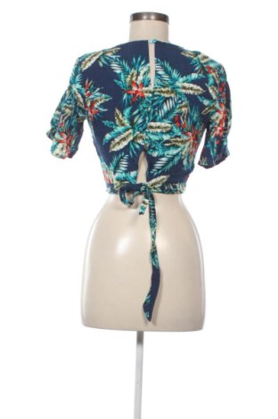 Damen Shirt Usco, Größe S, Farbe Mehrfarbig, Preis 10,00 €