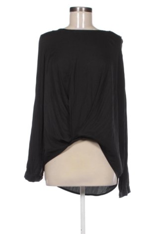 Damen Shirt VILA, Größe M, Farbe Schwarz, Preis 27,62 €
