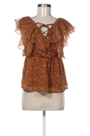 Damen Shirt VILA, Größe S, Farbe Mehrfarbig, Preis 10,17 €