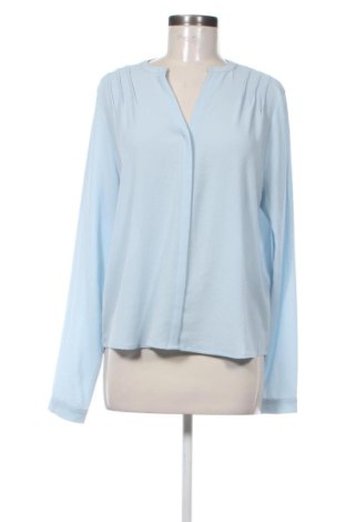 Damen Shirt VILA, Größe L, Farbe Blau, Preis € 13,99