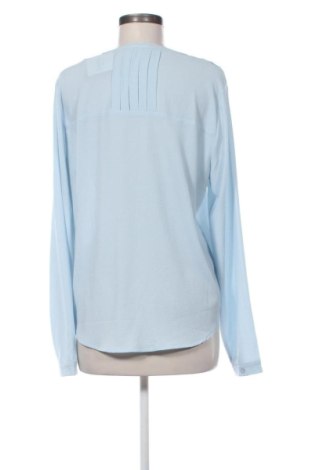 Damen Shirt VILA, Größe L, Farbe Blau, Preis € 13,99