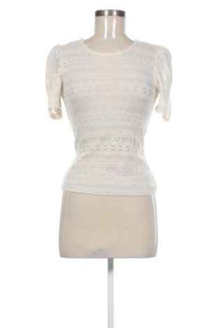 Damen Shirt VILA, Größe S, Farbe Weiß, Preis € 13,99