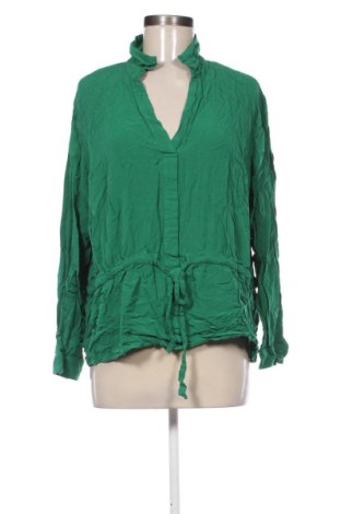 Дамска блуза VRS Woman, Размер XXL, Цвят Зелен, Цена 10,00 €