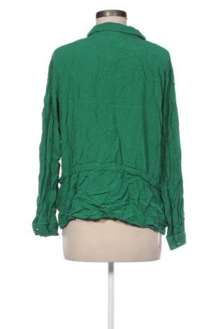 Дамска блуза VRS Woman, Размер XXL, Цвят Зелен, Цена 10,00 €