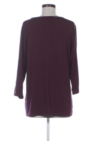 Damen Shirt Va Milano, Größe XL, Farbe Lila, Preis € 12,99