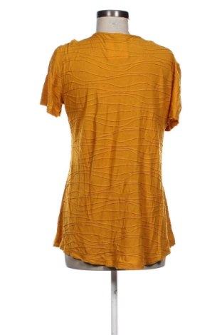 Дамска блуза Va Milano, Размер XL, Цвят Оранжев, Цена 10,22 €