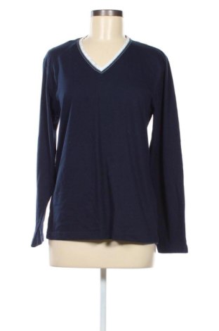 Damen Shirt Van Laack, Größe L, Farbe Blau, Preis 49,79 €, #136427118