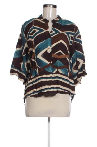 Damen Shirt Vanity, Größe L, Farbe Mehrfarbig, Preis € 18,99