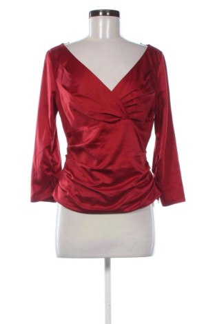 Дамска блуза Vera Mont, Размер M, Цвят Червен, Цена 42,00 €