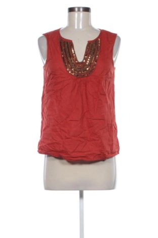 Дамска блуза Vero Moda, Размер S, Цвят Червен, Цена 10,73 €