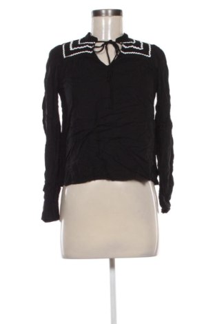 Bluzka damska Vero Moda, Rozmiar XS, Kolor Czarny, Cena 53,99 zł