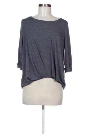 Bluzka damska Vero Moda, Rozmiar L, Kolor Szary, Cena 53,99 zł