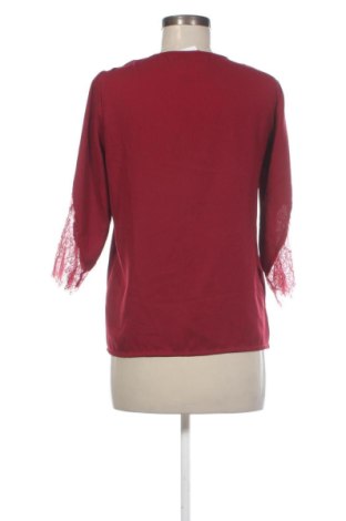 Дамска блуза Vero Moda, Размер S, Цвят Червен, Цена 10,73 €