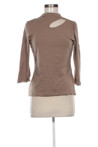 Дамска блуза Vero Moda, Размер S, Цвят Кафяв, Цена 14,31 €, #136410411