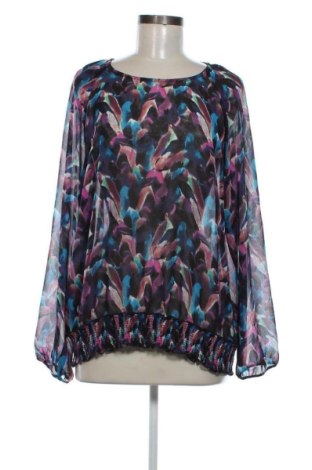 Dámská halenka Vero Moda, Velikost XL, Barva Vícebarevné, Cena  309,00 Kč