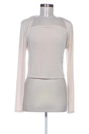 Dámska blúza Vero Moda, Veľkosť XL, Farba Béžová, Cena  12,95 €