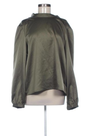 Damen Shirt Vero Moda, Größe XL, Farbe Grün, Preis 10,00 €