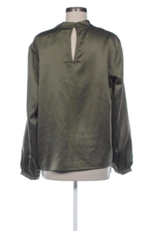 Damen Shirt Vero Moda, Größe XL, Farbe Grün, Preis 10,00 €