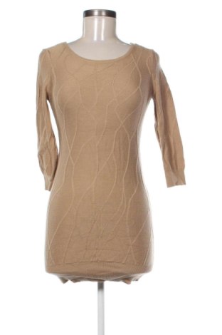 Damen Shirt Vero Moda, Größe XXS, Farbe Braun, Preis € 7,99, #136421997